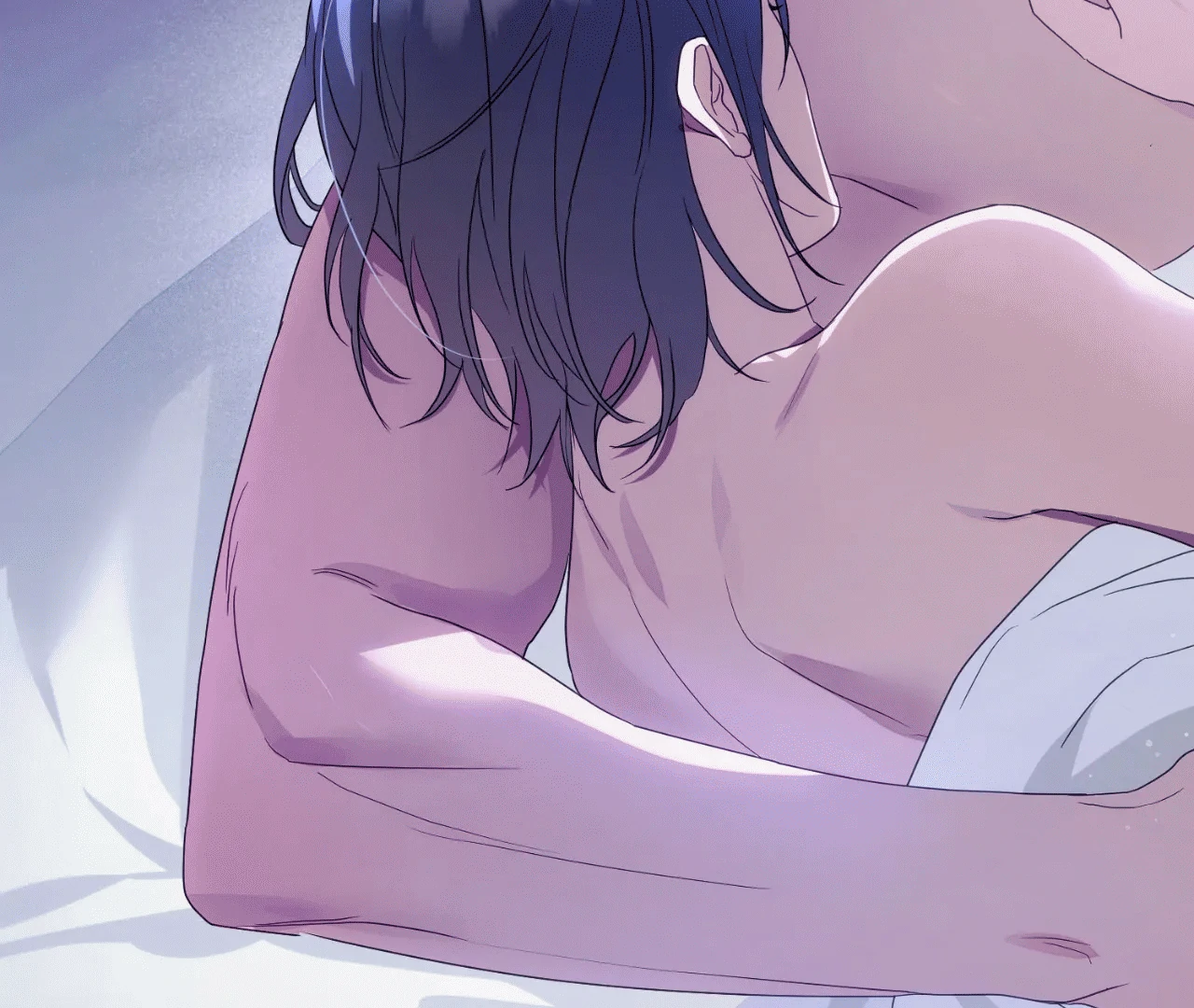 Should I Write You a Love Letter Instead? [BLATTE] - Chapter 5 manhwa