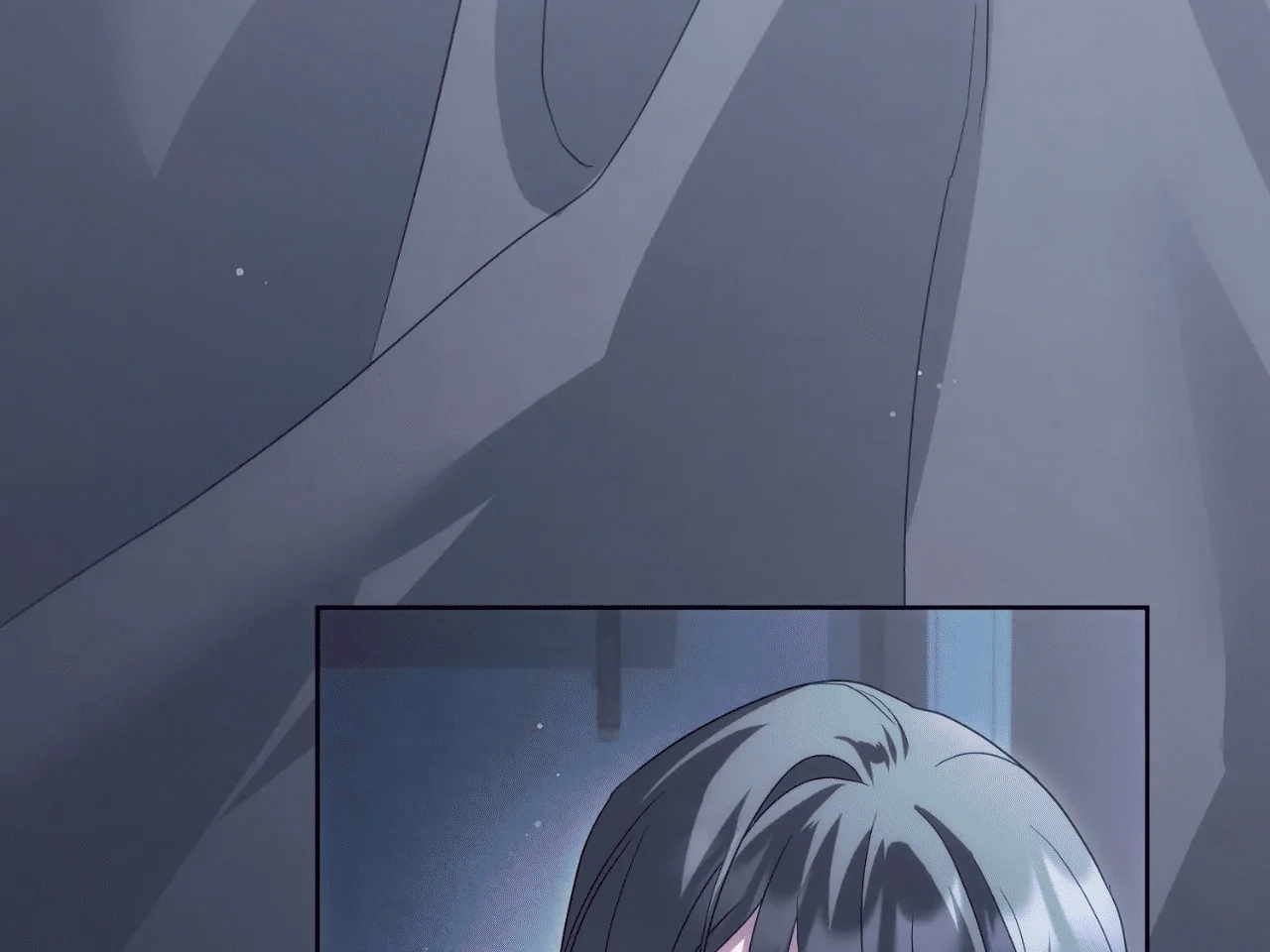 Should I Write You a Love Letter Instead? [BLATTE] - Chapter 5 manhwa