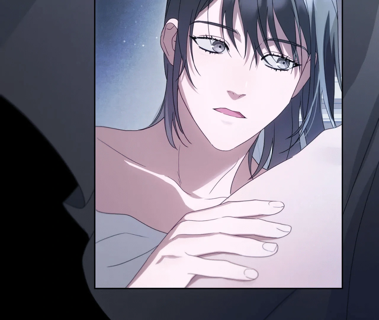 Should I Write You a Love Letter Instead? [BLATTE] - Chapter 5 manhwa