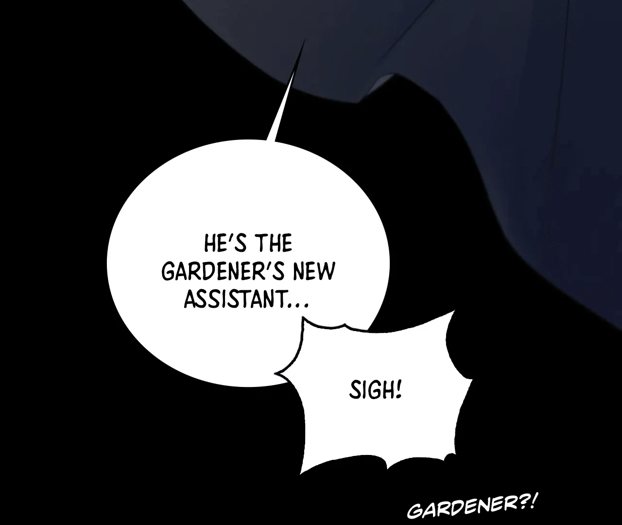 Should I Write You a Love Letter Instead? [BLATTE] - Chapter 5 manhwa