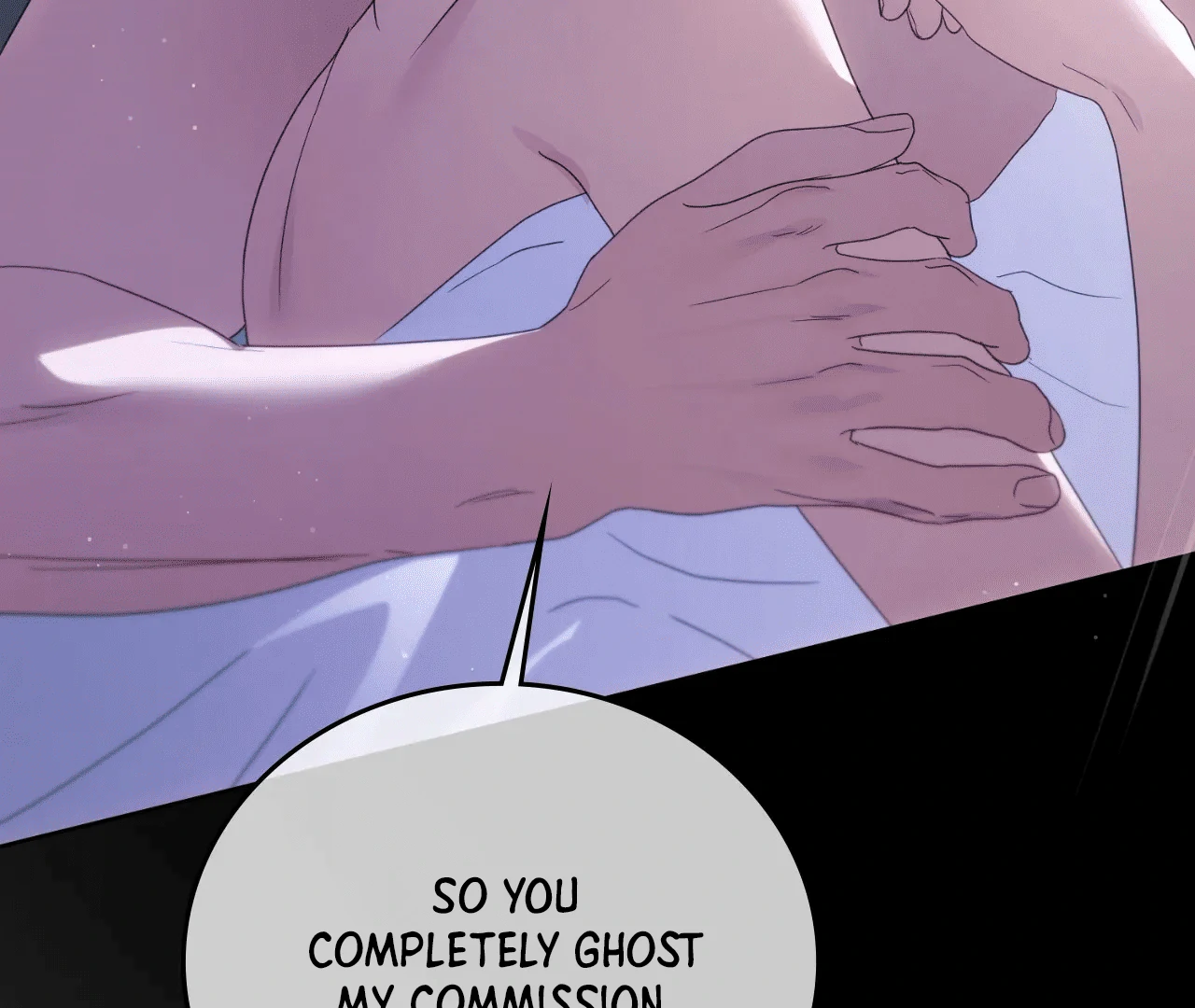 Should I Write You a Love Letter Instead? [BLATTE] - Chapter 5 manhwa