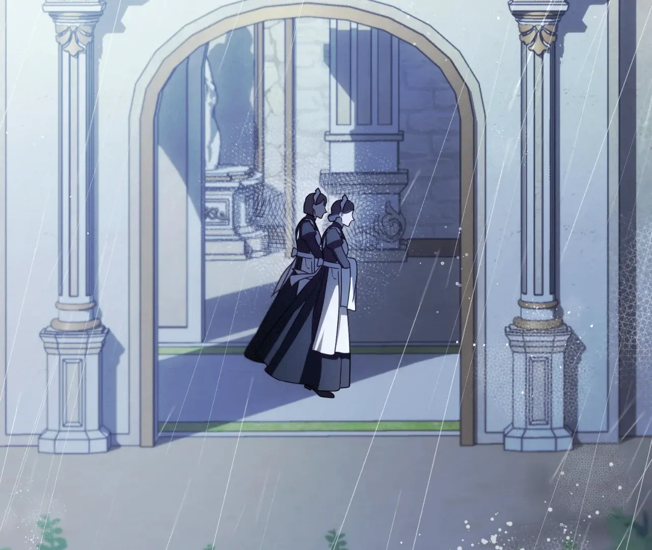 Should I Write You a Love Letter Instead? [BLATTE] - Chapter 5 manhwa