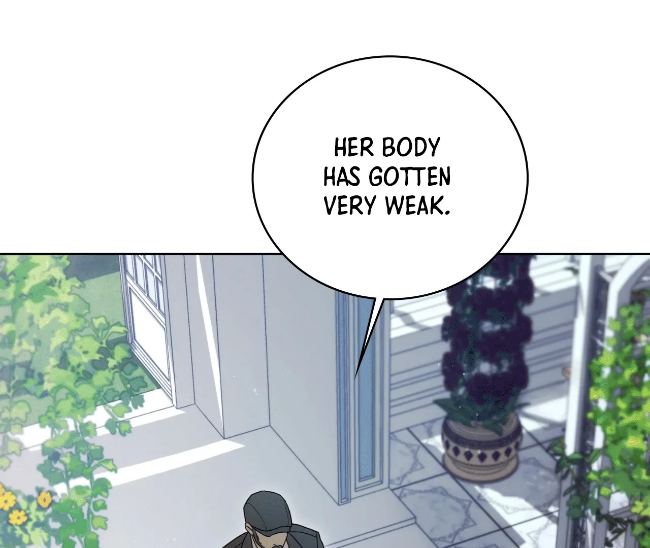 Should I Write You a Love Letter Instead? [BLATTE] - Chapter 5 manhwa