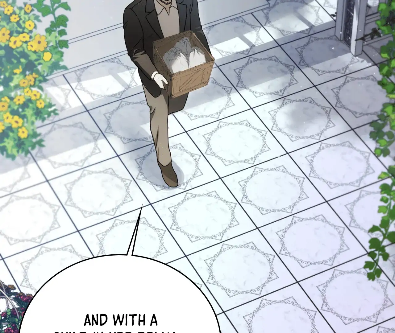 Should I Write You a Love Letter Instead? [BLATTE] - Chapter 5 manhwa