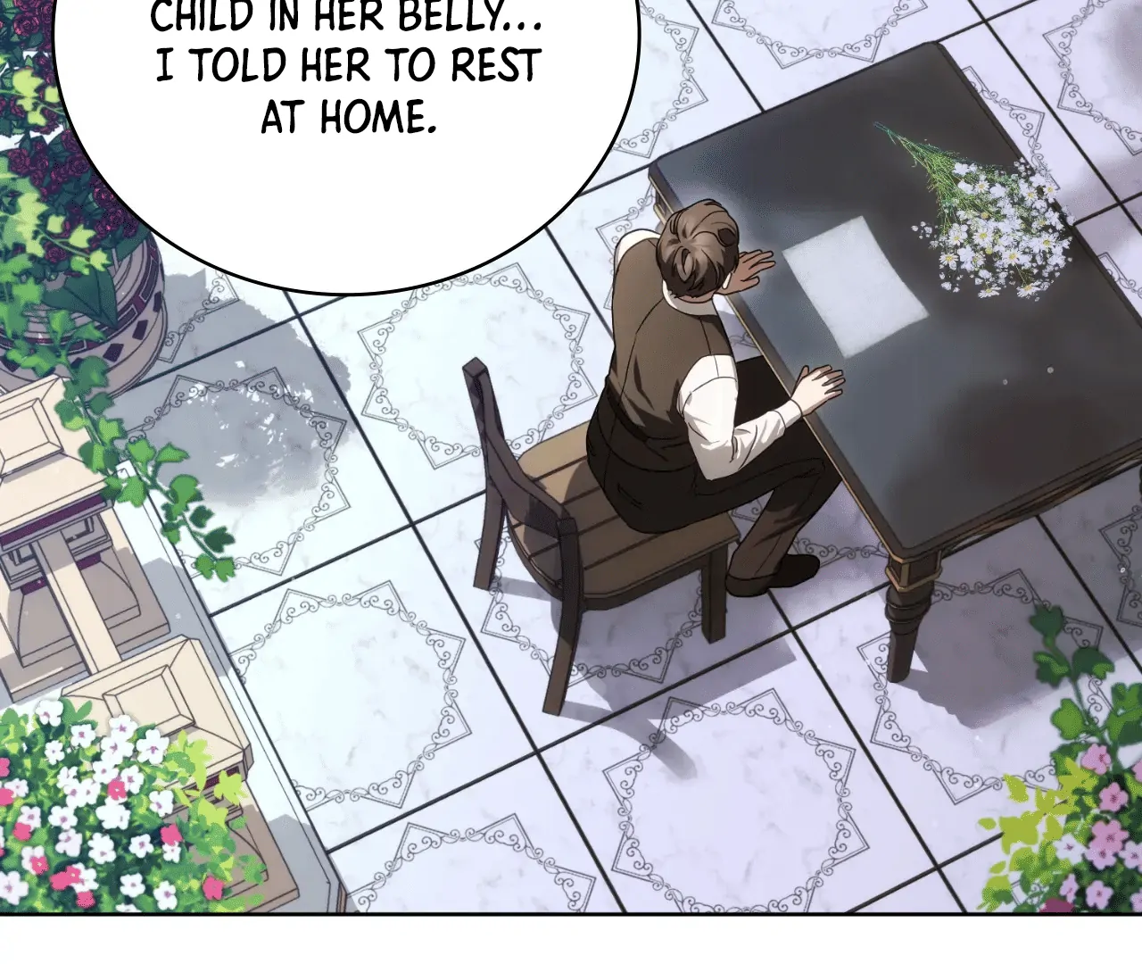 Should I Write You a Love Letter Instead? [BLATTE] - Chapter 5 manhwa