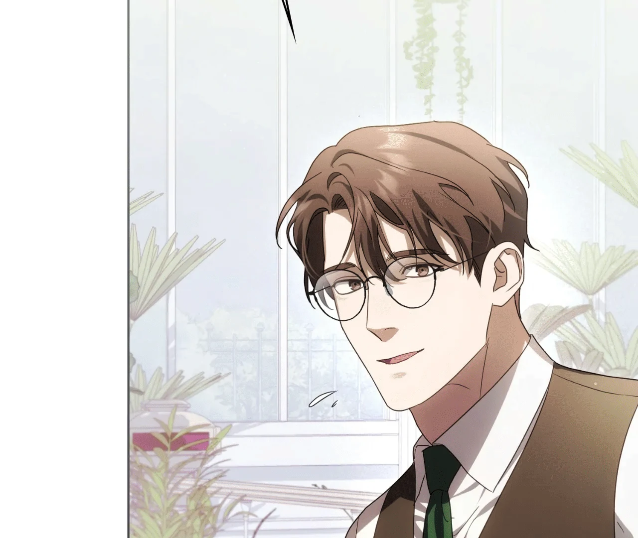 Should I Write You a Love Letter Instead? [BLATTE] - Chapter 5 manhwa