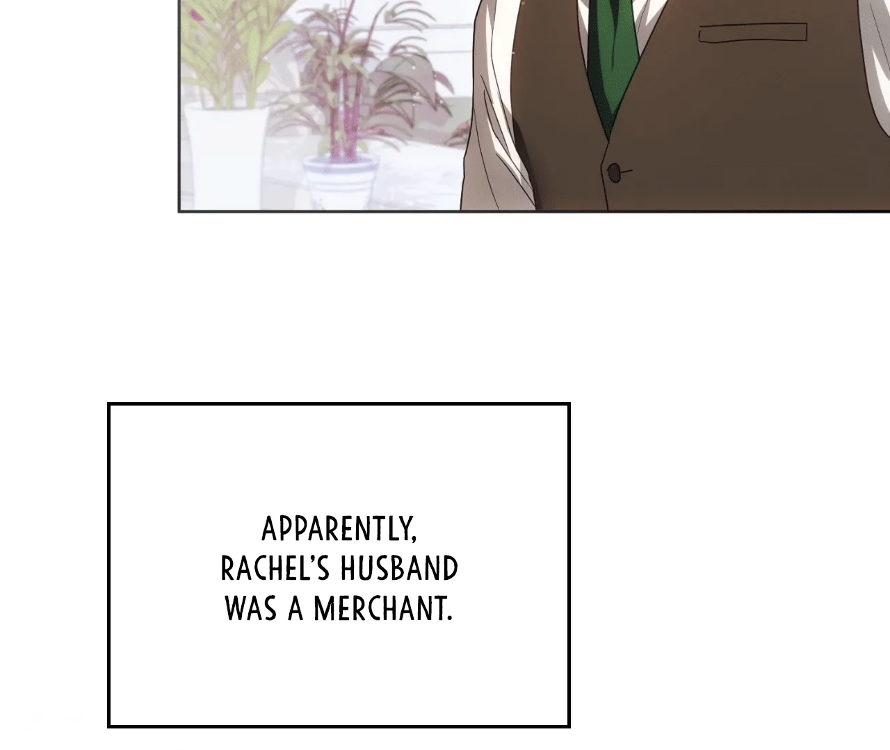 Should I Write You a Love Letter Instead? [BLATTE] - Chapter 5 manhwa