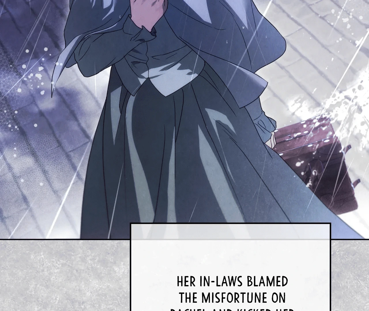 Should I Write You a Love Letter Instead? [BLATTE] - Chapter 5 manhwa