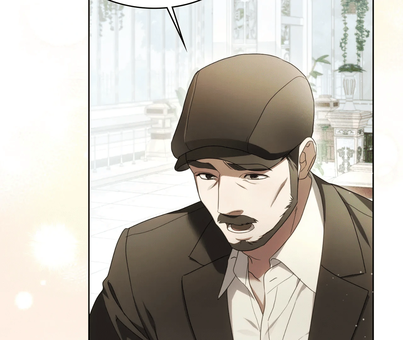 Should I Write You a Love Letter Instead? [BLATTE] - Chapter 5 manhwa