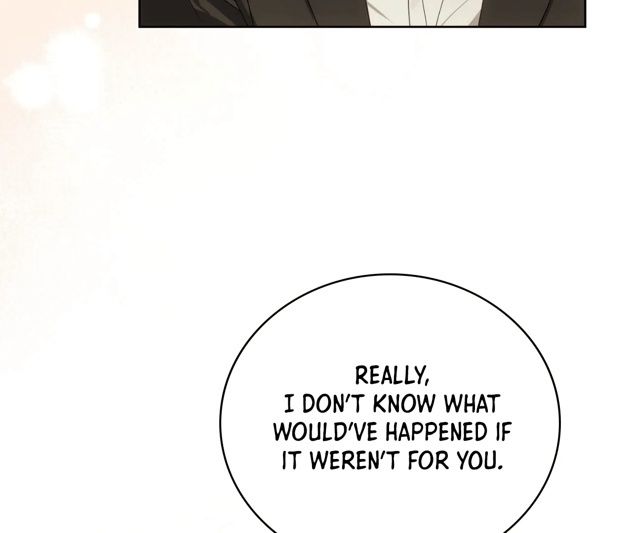 Should I Write You a Love Letter Instead? [BLATTE] - Chapter 5 manhwa