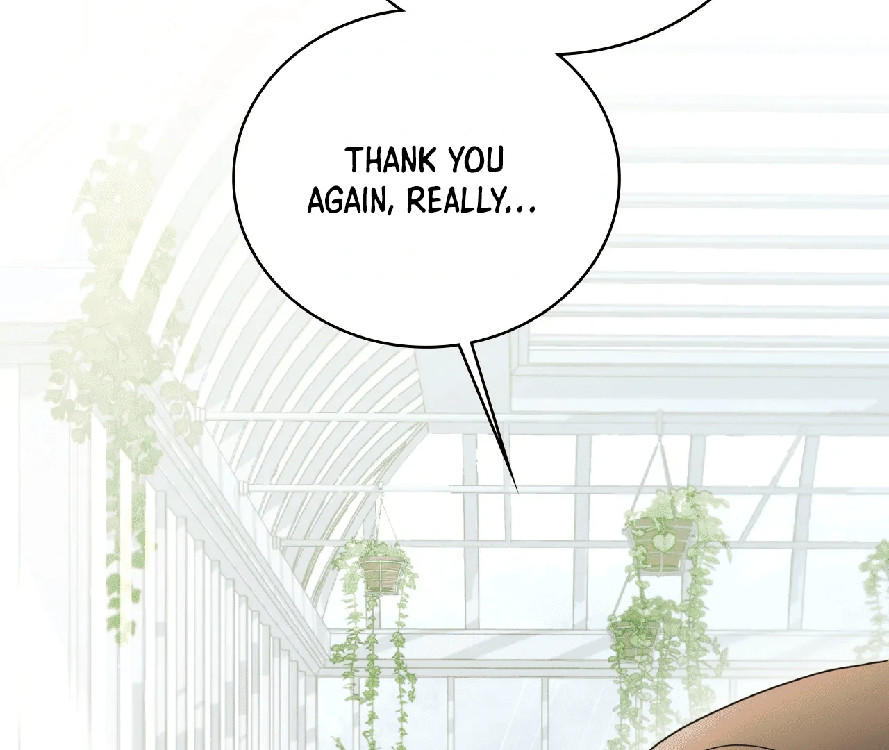 Should I Write You a Love Letter Instead? [BLATTE] - Chapter 5 manhwa