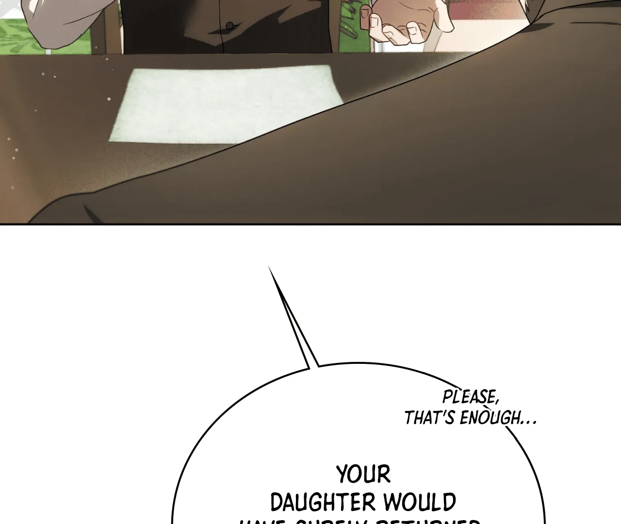 Should I Write You a Love Letter Instead? [BLATTE] - Chapter 5 manhwa