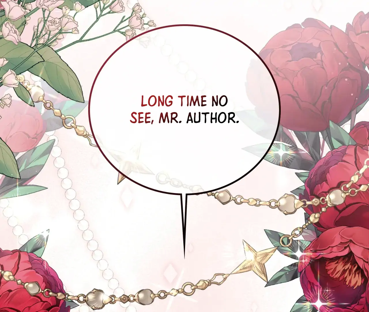 Should I Write You a Love Letter Instead? [BLATTE] - Chapter 5 manhwa