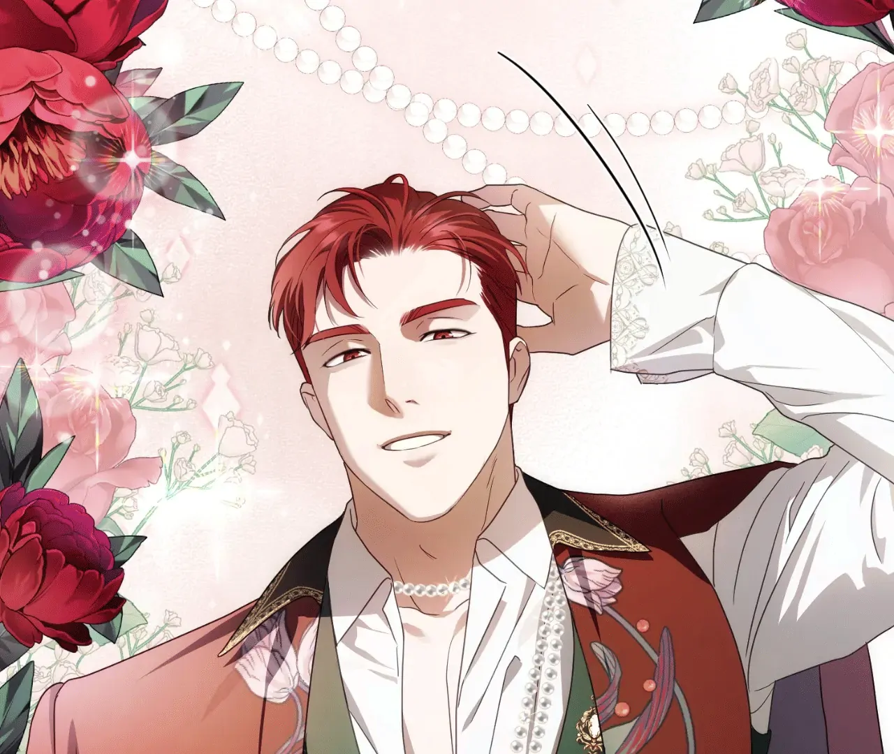 Should I Write You a Love Letter Instead? [BLATTE] - Chapter 5 manhwa