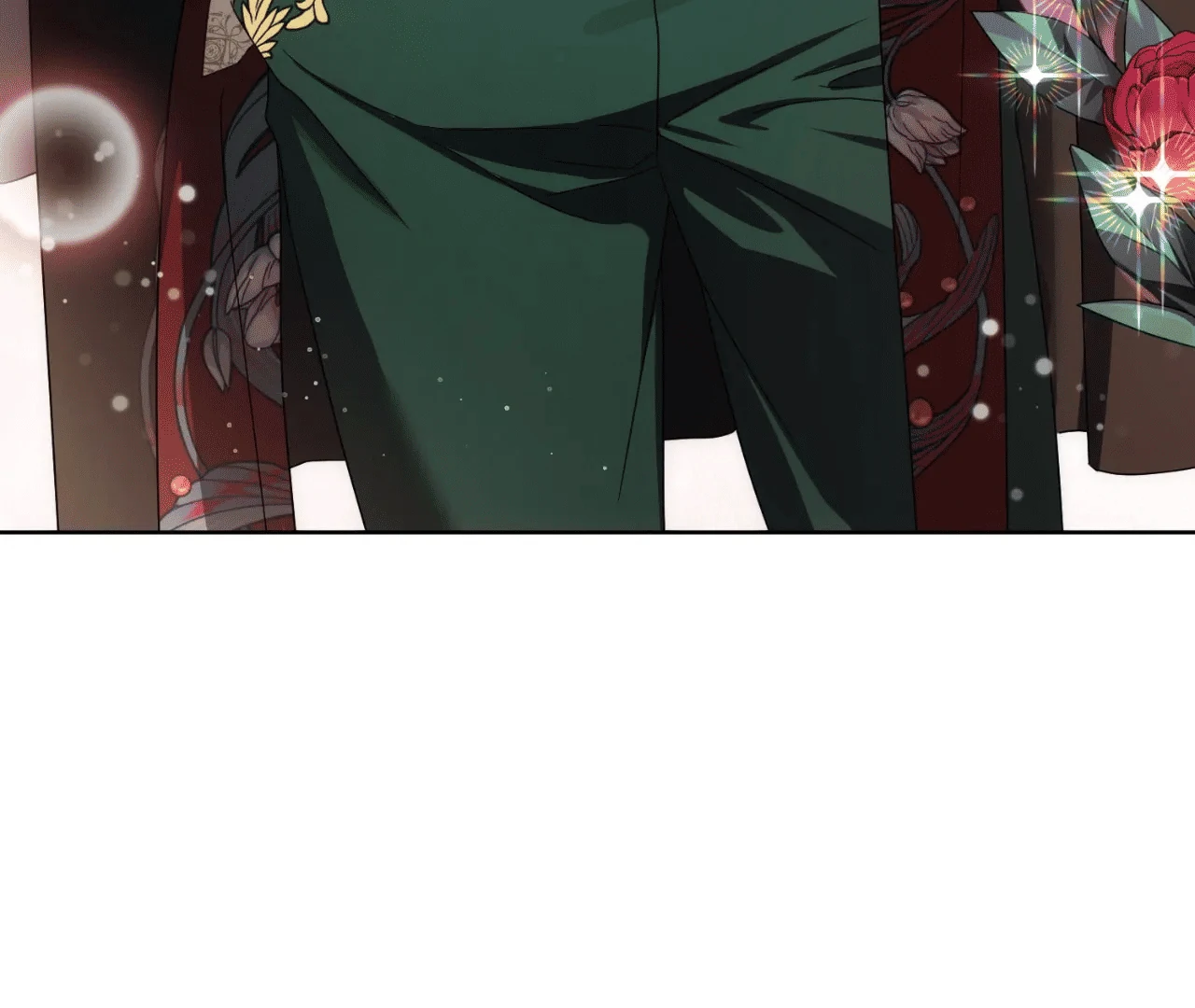 Should I Write You a Love Letter Instead? [BLATTE] - Chapter 5 manhwa