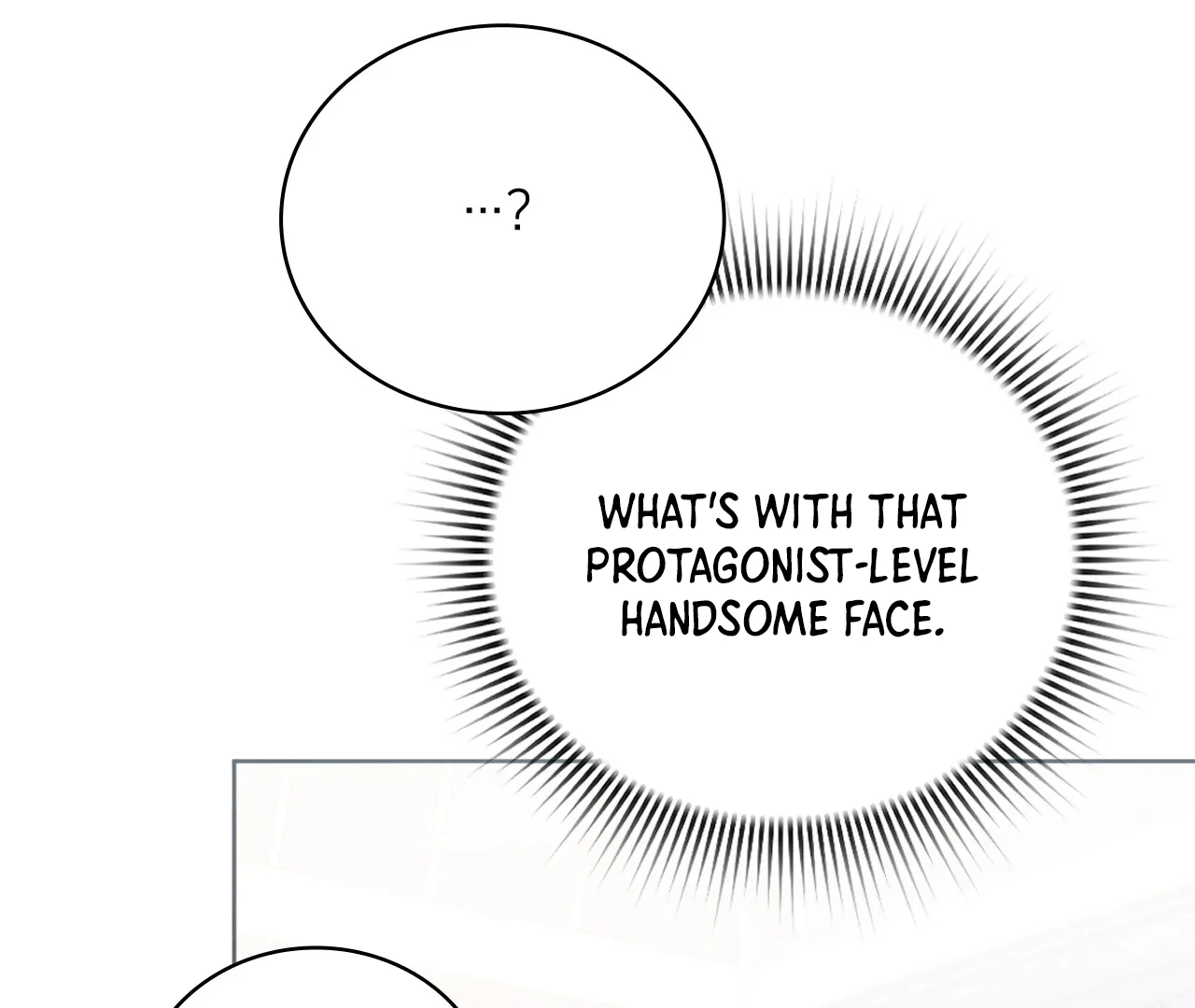 Should I Write You a Love Letter Instead? [BLATTE] - Chapter 5 manhwa