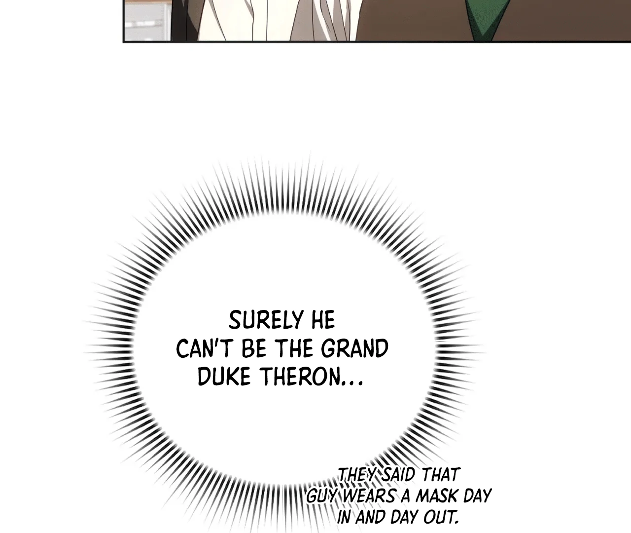 Should I Write You a Love Letter Instead? [BLATTE] - Chapter 5 manhwa