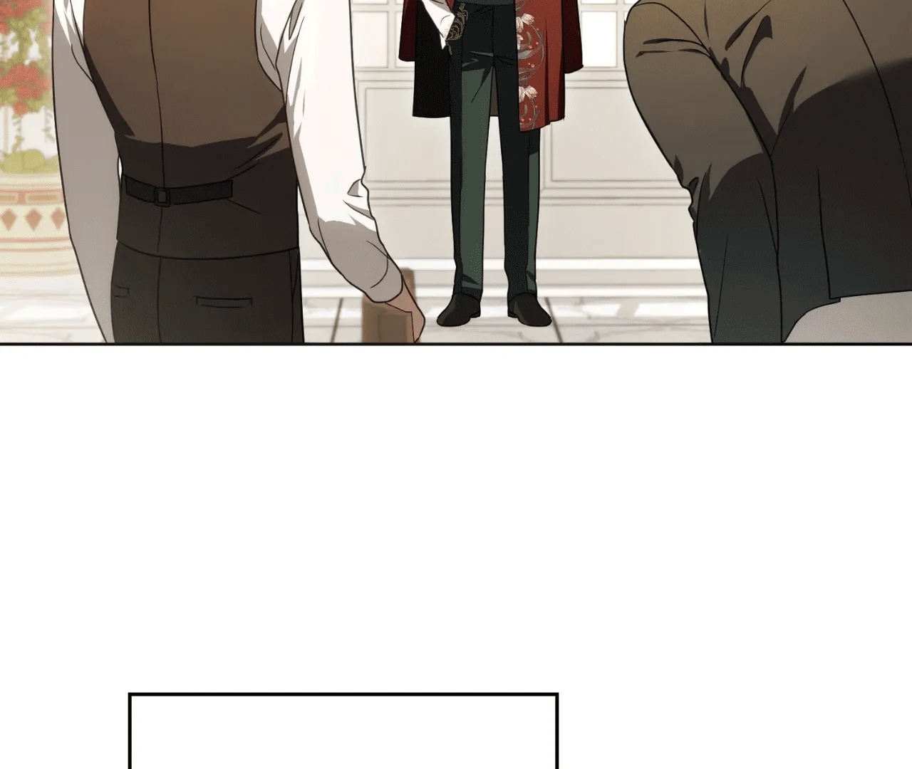 Should I Write You a Love Letter Instead? [BLATTE] - Chapter 5 manhwa