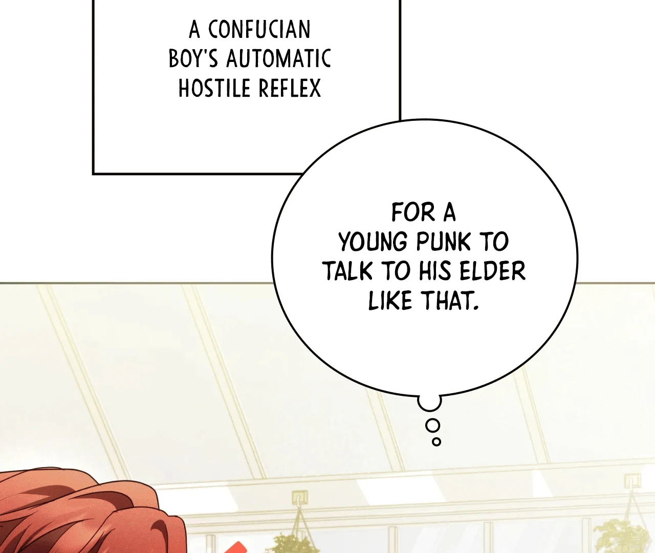 Should I Write You a Love Letter Instead? [BLATTE] - Chapter 5 manhwa