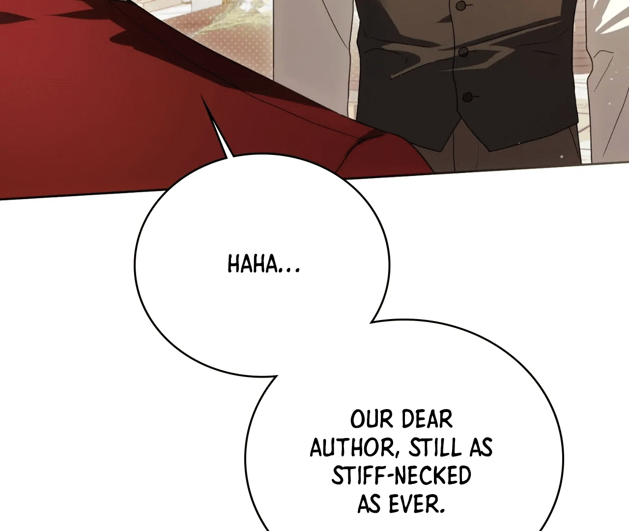 Should I Write You a Love Letter Instead? [BLATTE] - Chapter 5 manhwa