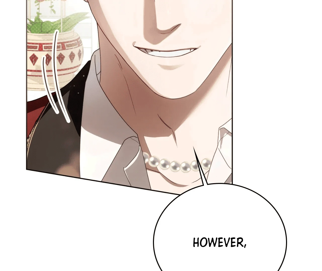 Should I Write You a Love Letter Instead? [BLATTE] - Chapter 5 manhwa