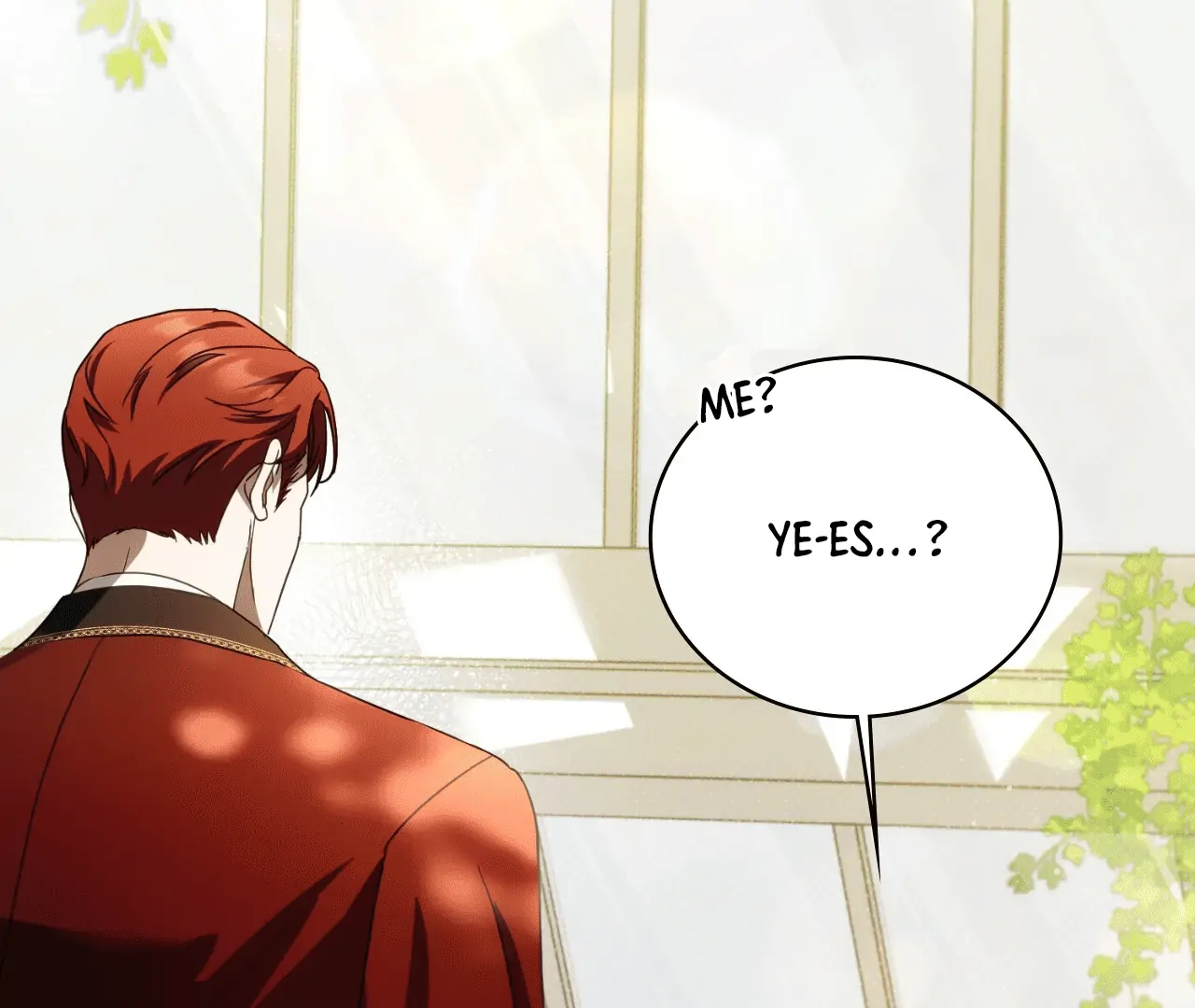 Should I Write You a Love Letter Instead? [BLATTE] - Chapter 5 manhwa