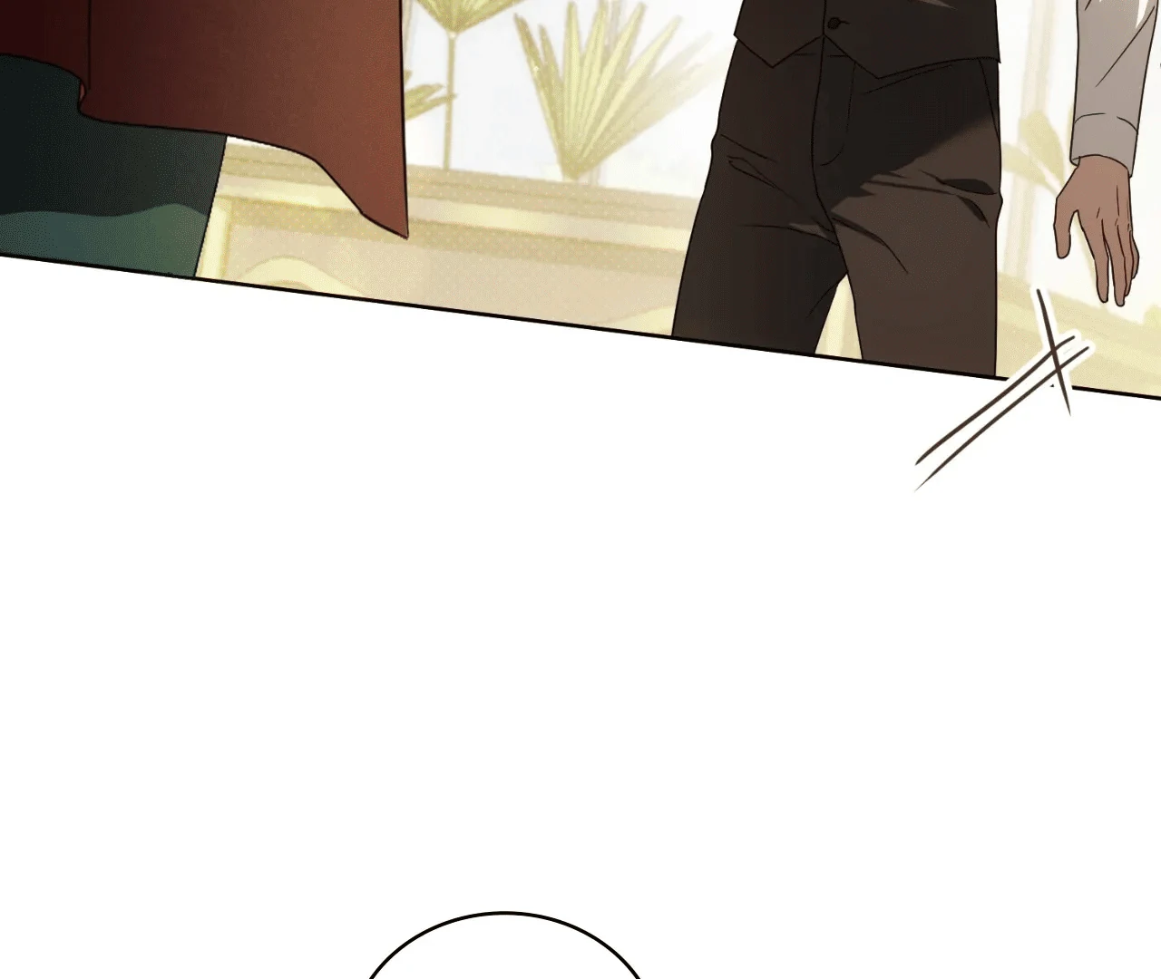 Should I Write You a Love Letter Instead? [BLATTE] - Chapter 5 manhwa