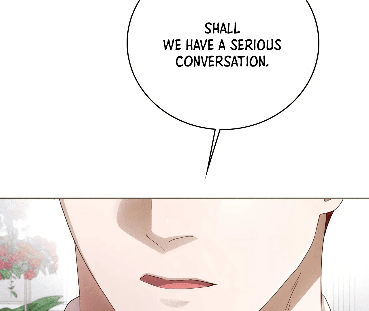 Should I Write You a Love Letter Instead? [BLATTE] - Chapter 5 manhwa