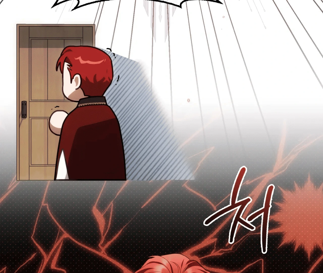 Should I Write You a Love Letter Instead? [BLATTE] - Chapter 5 manhwa