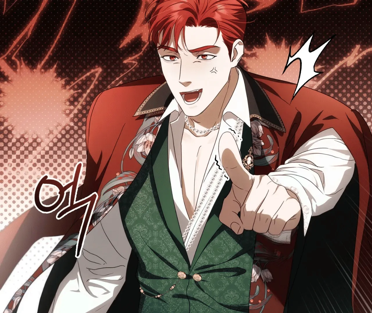 Should I Write You a Love Letter Instead? [BLATTE] - Chapter 5 manhwa