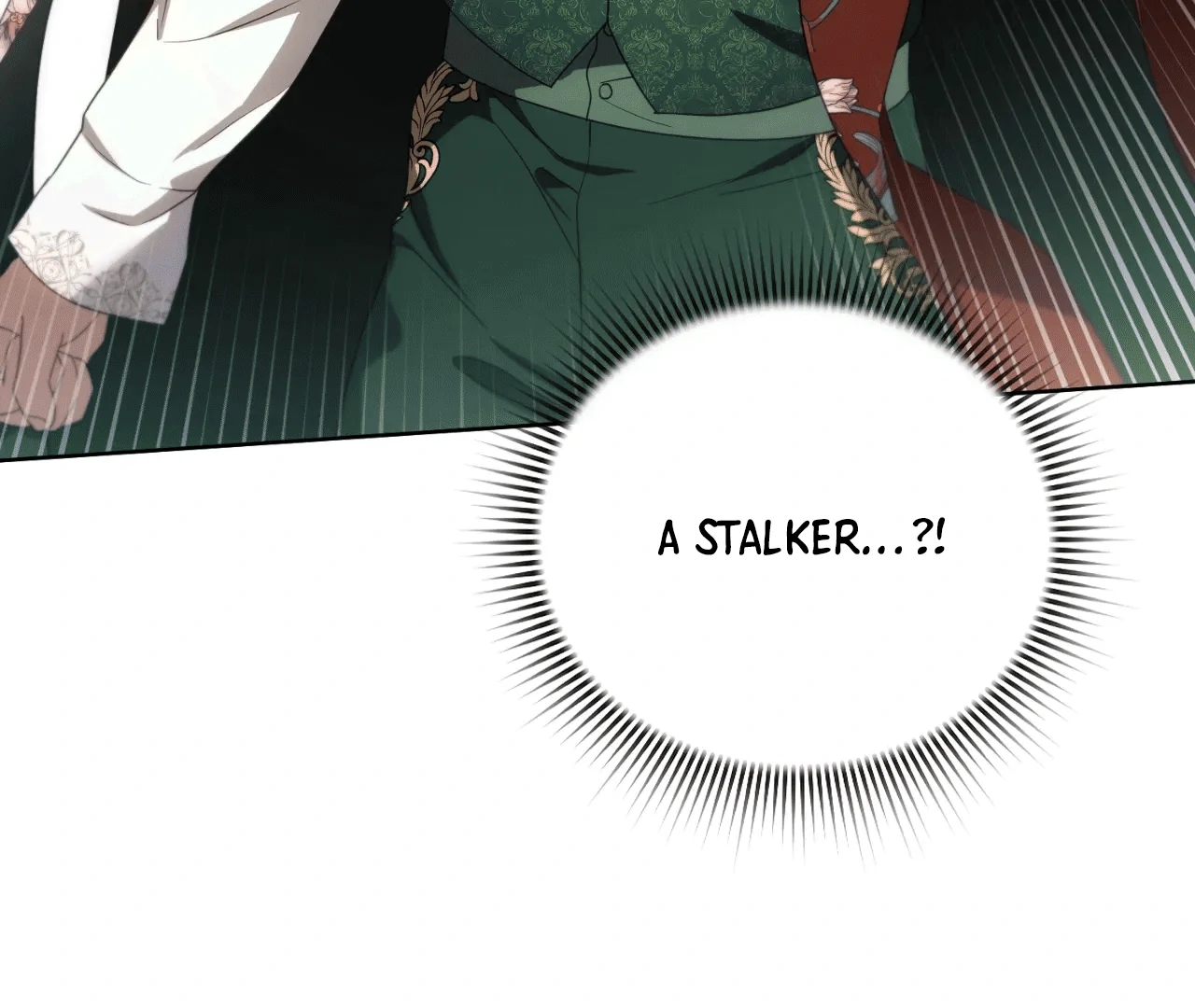 Should I Write You a Love Letter Instead? [BLATTE] - Chapter 5 manhwa