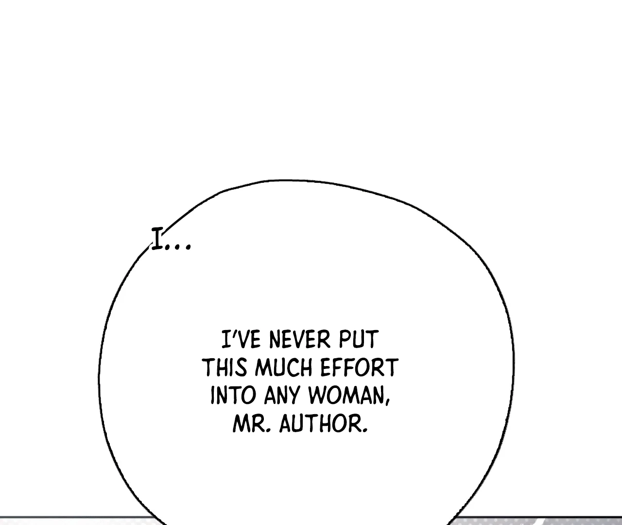 Should I Write You a Love Letter Instead? [BLATTE] - Chapter 5 manhwa