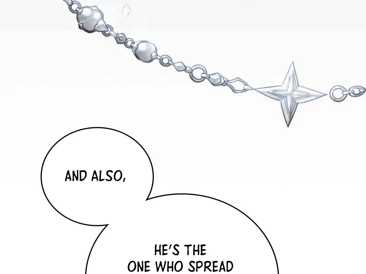 Should I Write You a Love Letter Instead? [BLATTE] - Chapter 5 manhwa