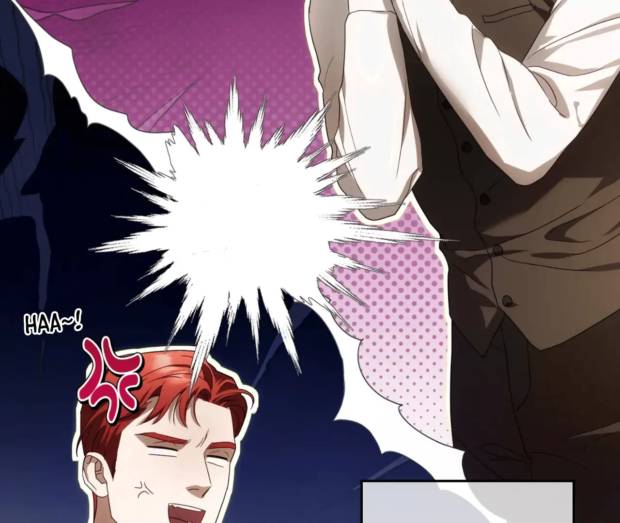 Should I Write You a Love Letter Instead? [BLATTE] - Chapter 5 manhwa