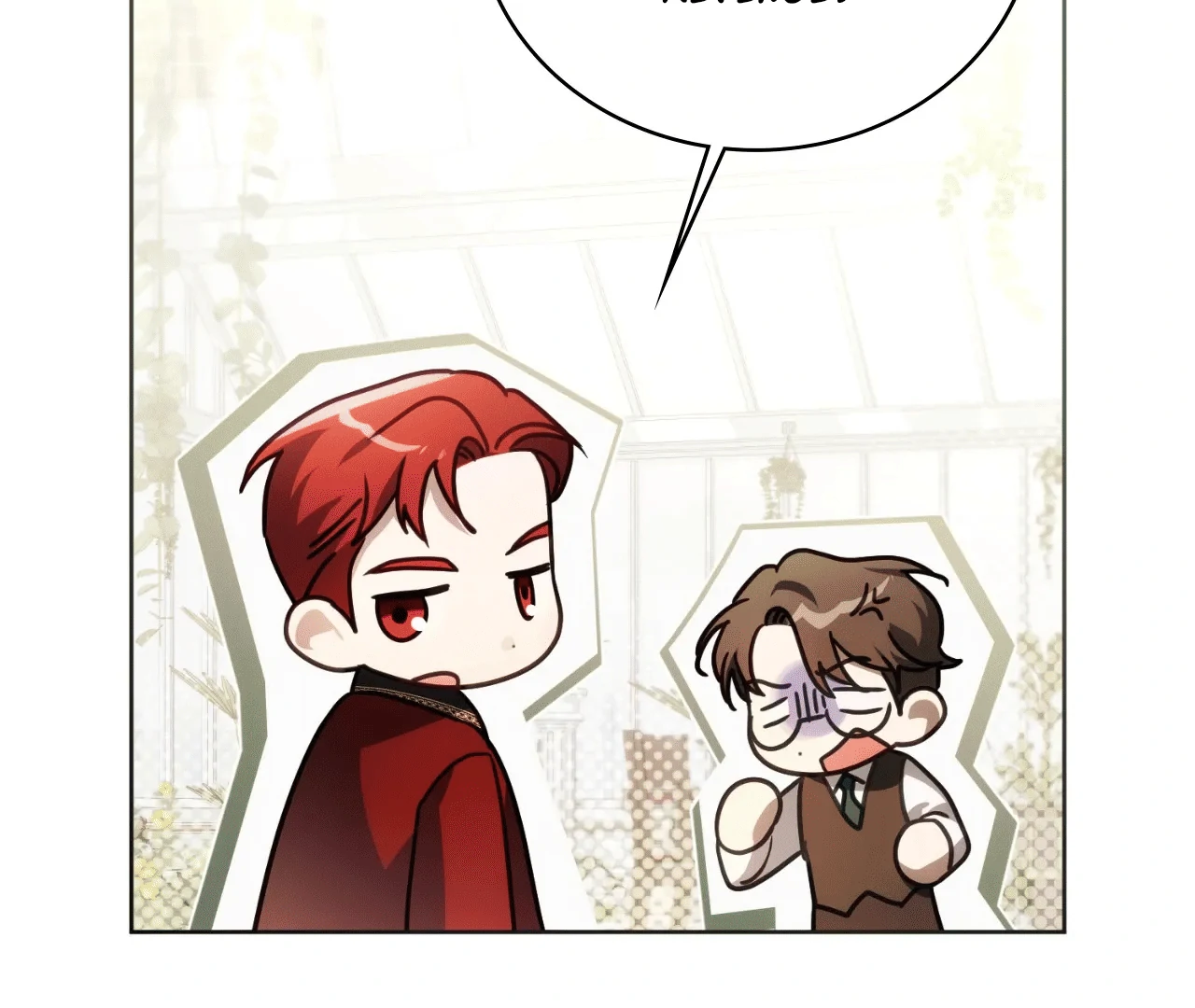 Should I Write You a Love Letter Instead? [BLATTE] - Chapter 5 manhwa
