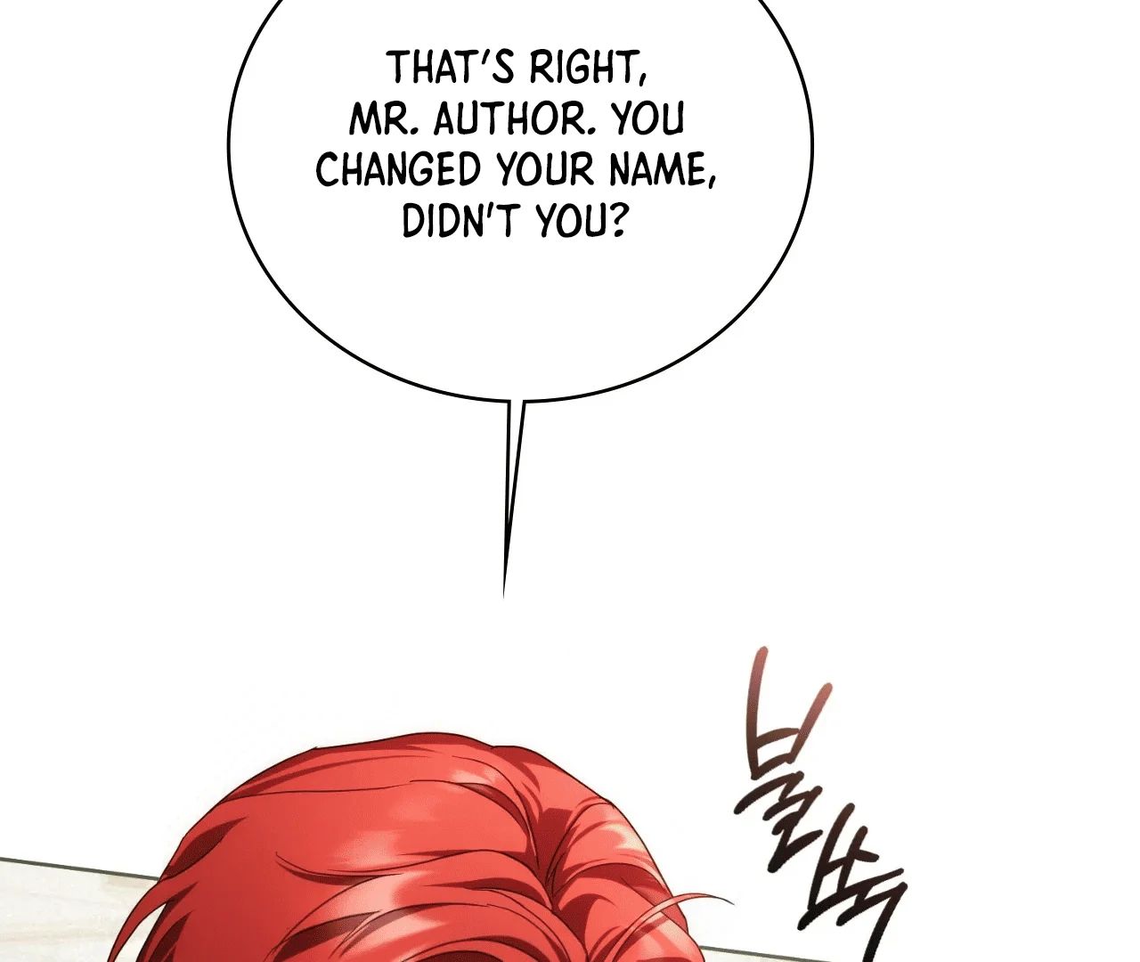 Should I Write You a Love Letter Instead? [BLATTE] - Chapter 5 manhwa