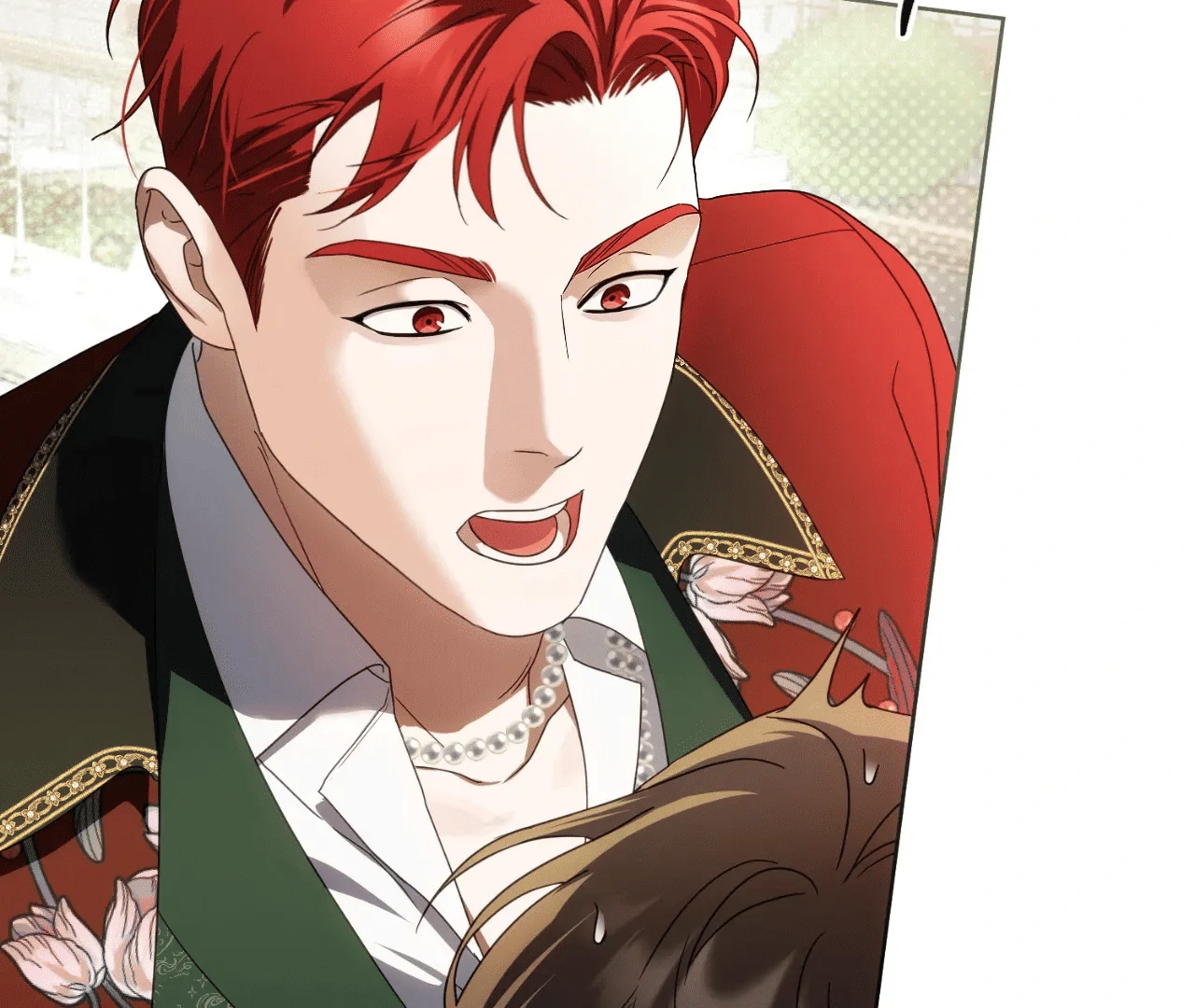 Should I Write You a Love Letter Instead? [BLATTE] - Chapter 5 manhwa