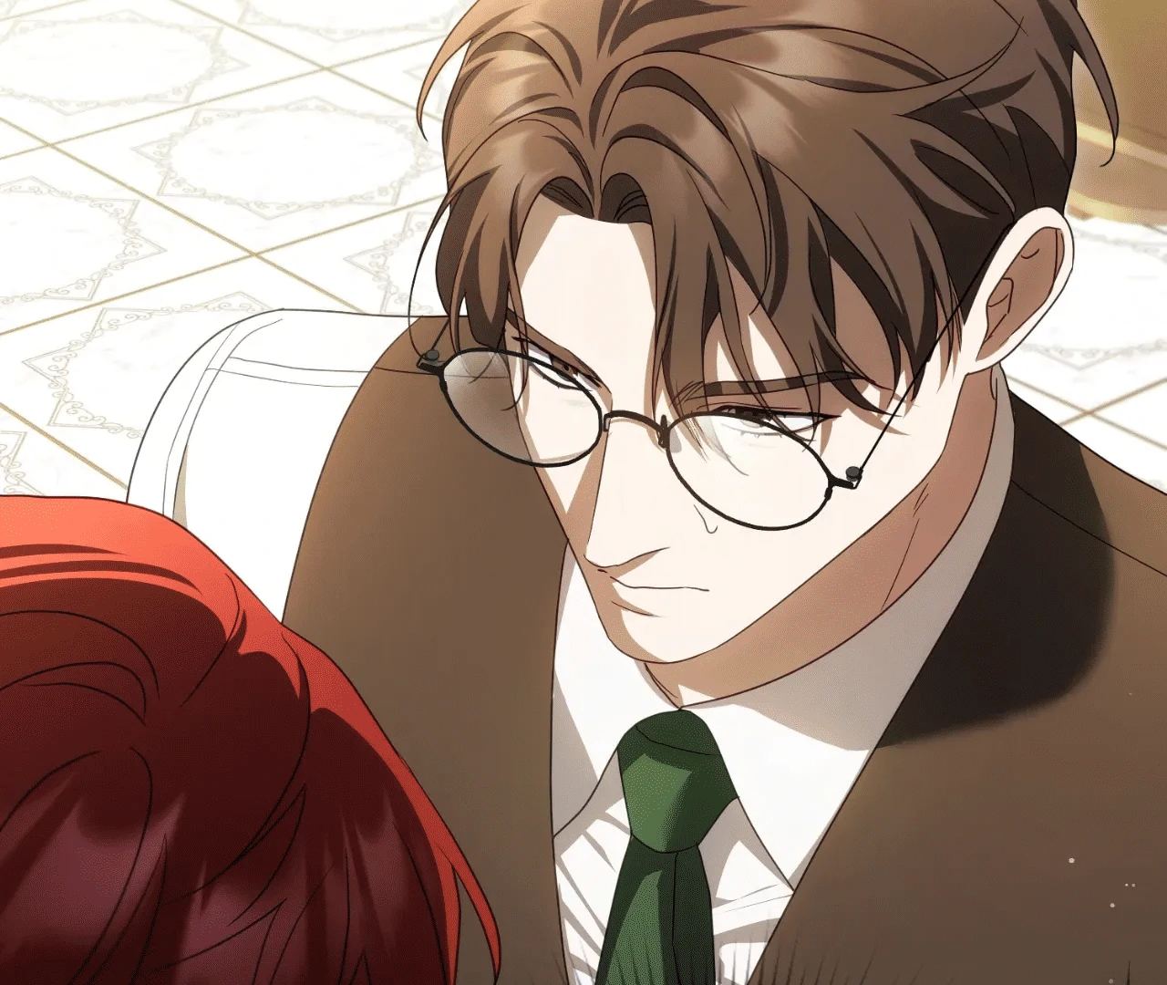 Should I Write You a Love Letter Instead? [BLATTE] - Chapter 5 manhwa