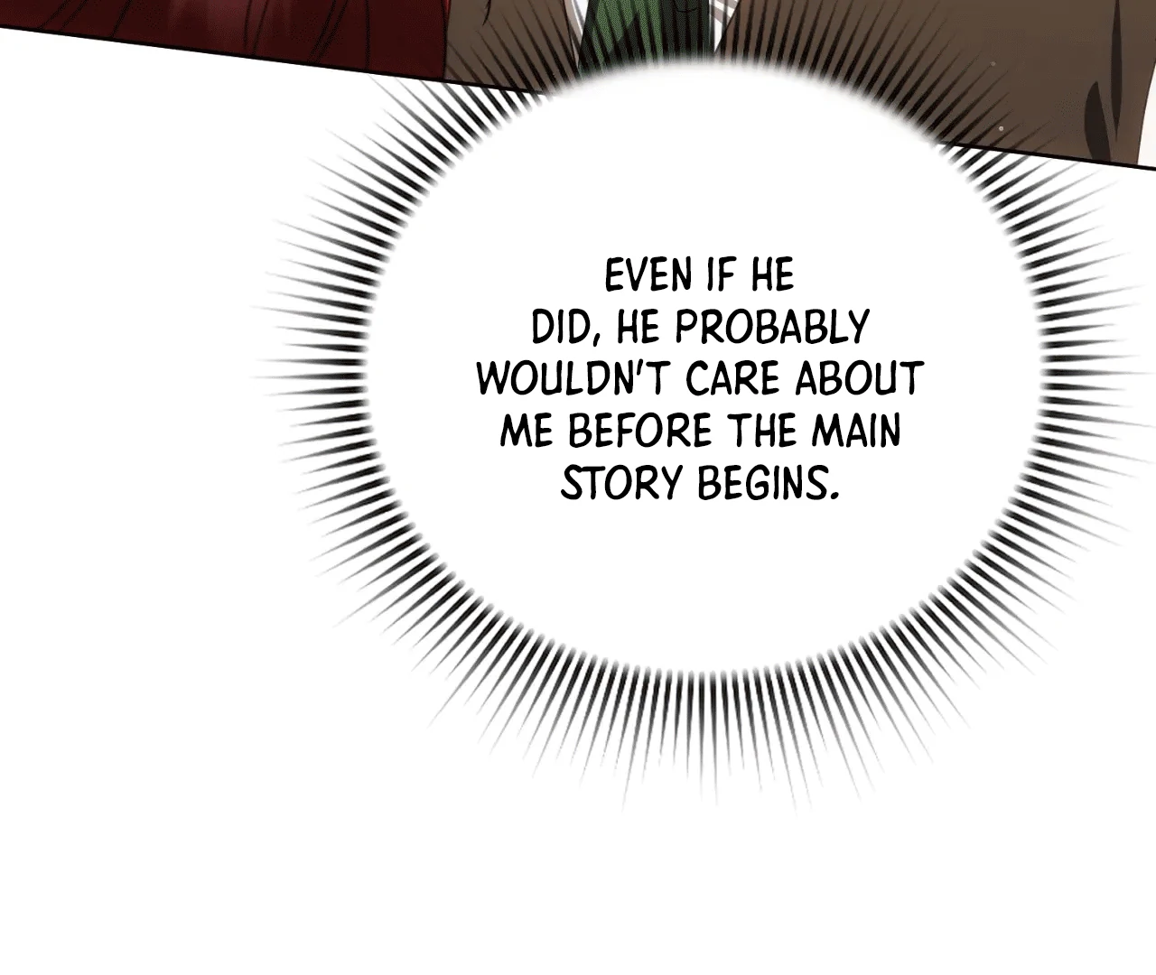 Should I Write You a Love Letter Instead? [BLATTE] - Chapter 5 manhwa