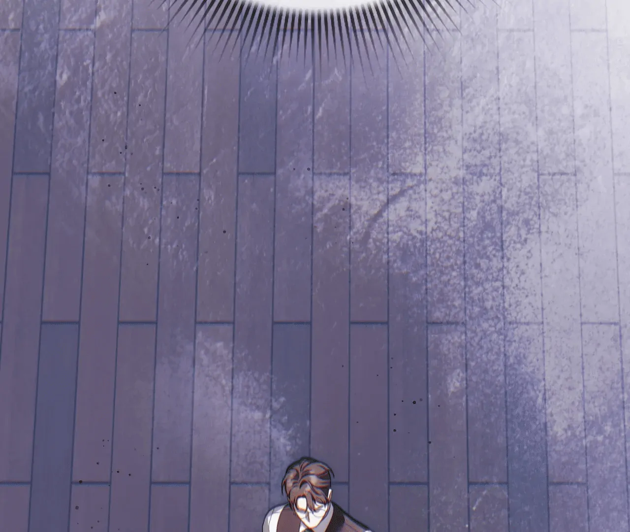 Should I Write You a Love Letter Instead? [BLATTE] - Chapter 5 manhwa