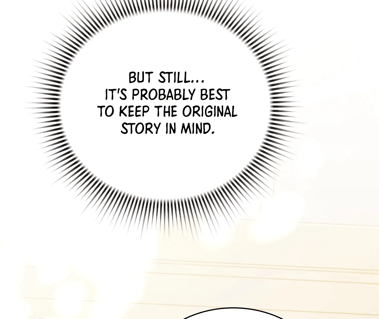 Should I Write You a Love Letter Instead? [BLATTE] - Chapter 5 manhwa