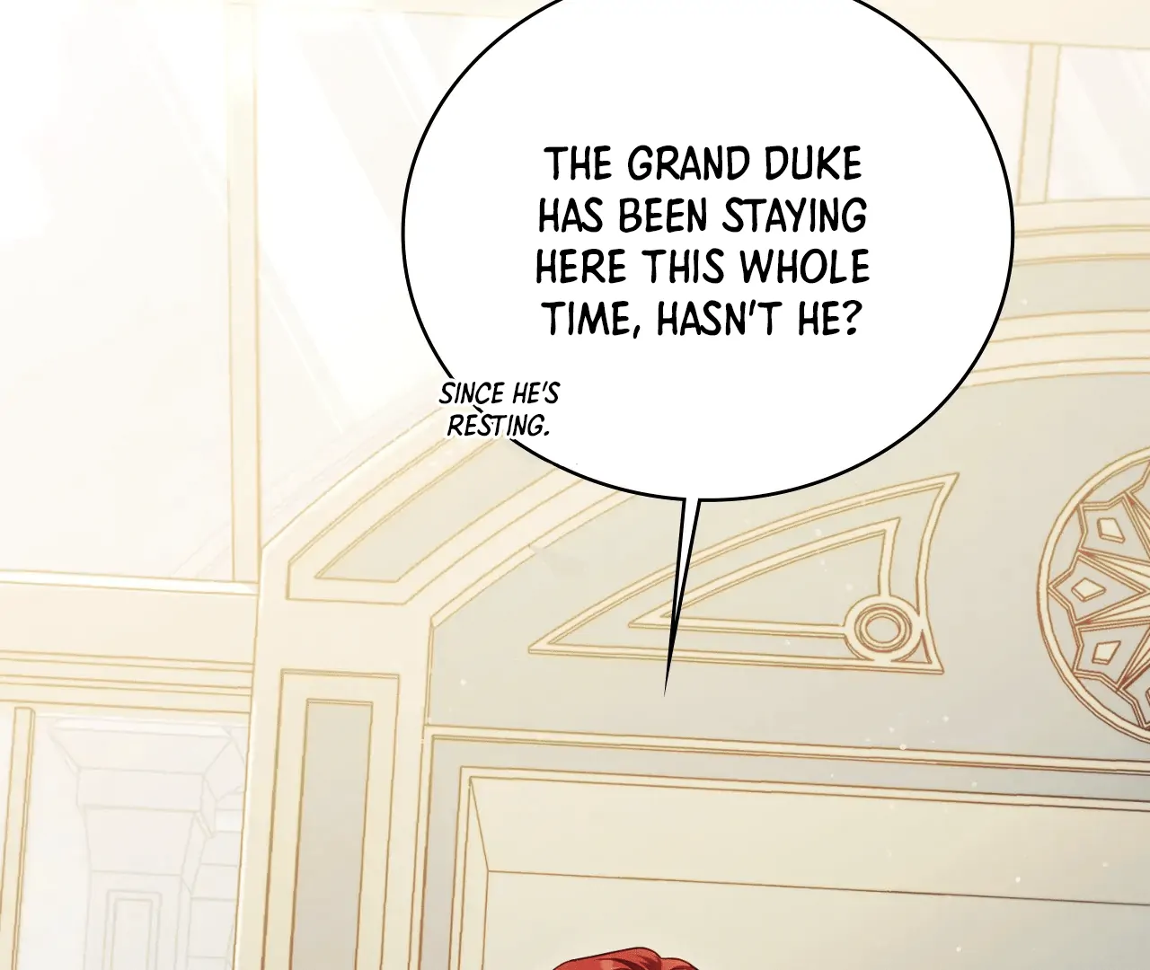 Should I Write You a Love Letter Instead? [BLATTE] - Chapter 5 manhwa