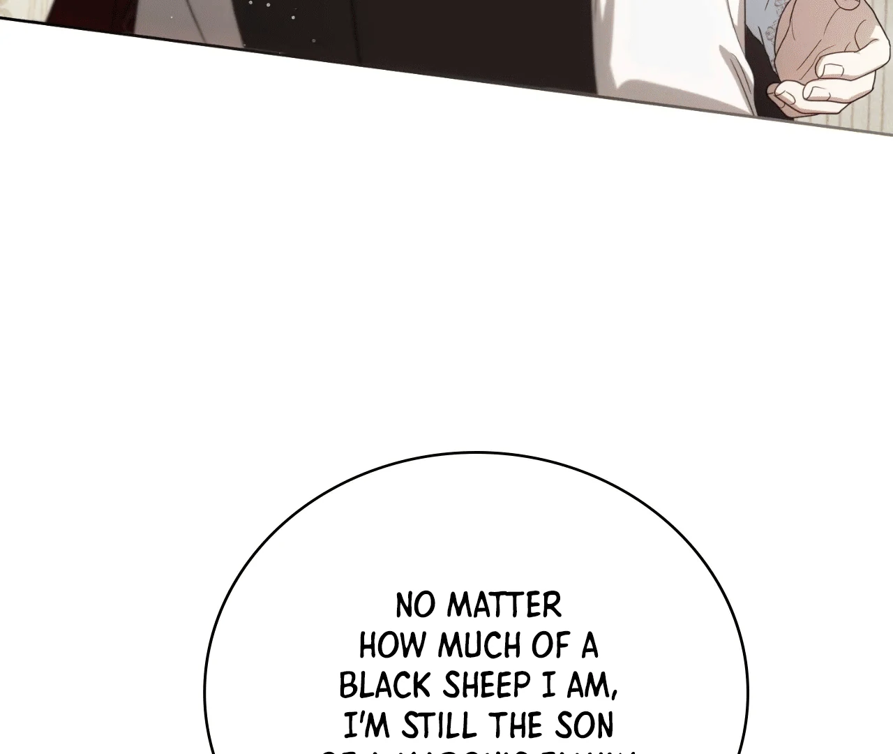 Should I Write You a Love Letter Instead? [BLATTE] - Chapter 5 manhwa