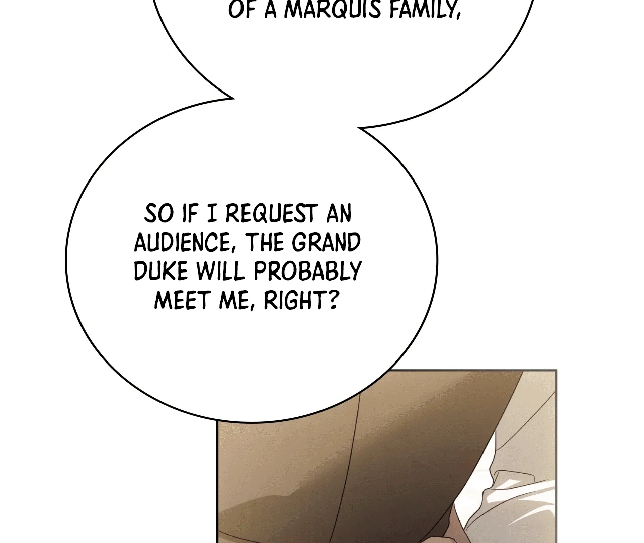 Should I Write You a Love Letter Instead? [BLATTE] - Chapter 5 manhwa