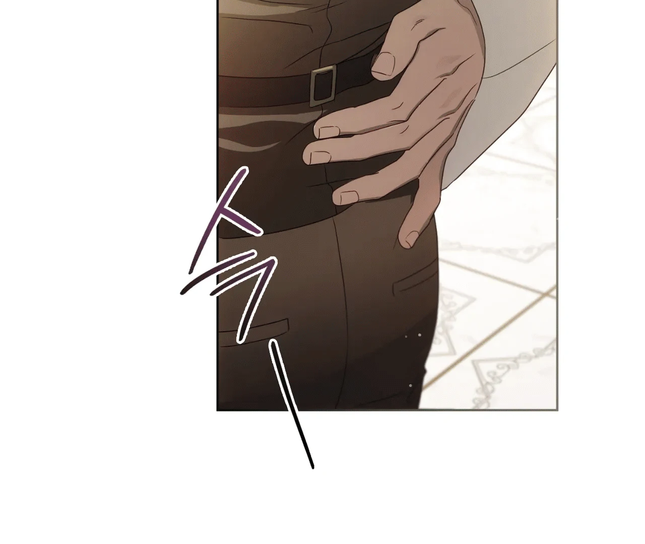 Should I Write You a Love Letter Instead? [BLATTE] - Chapter 5 manhwa