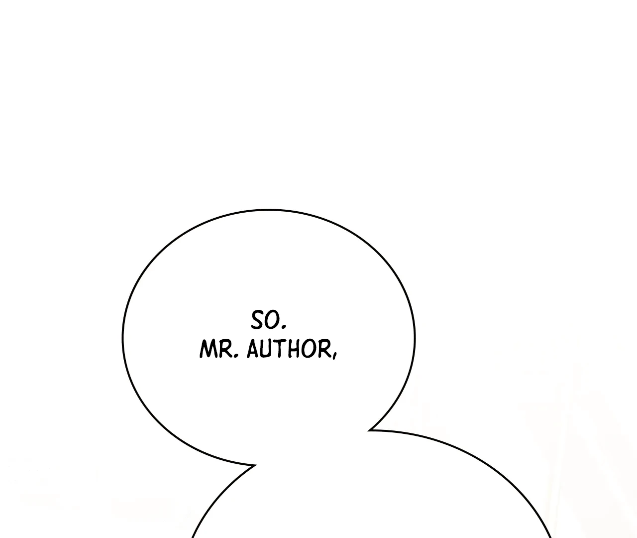 Should I Write You a Love Letter Instead? [BLATTE] - Chapter 5 manhwa