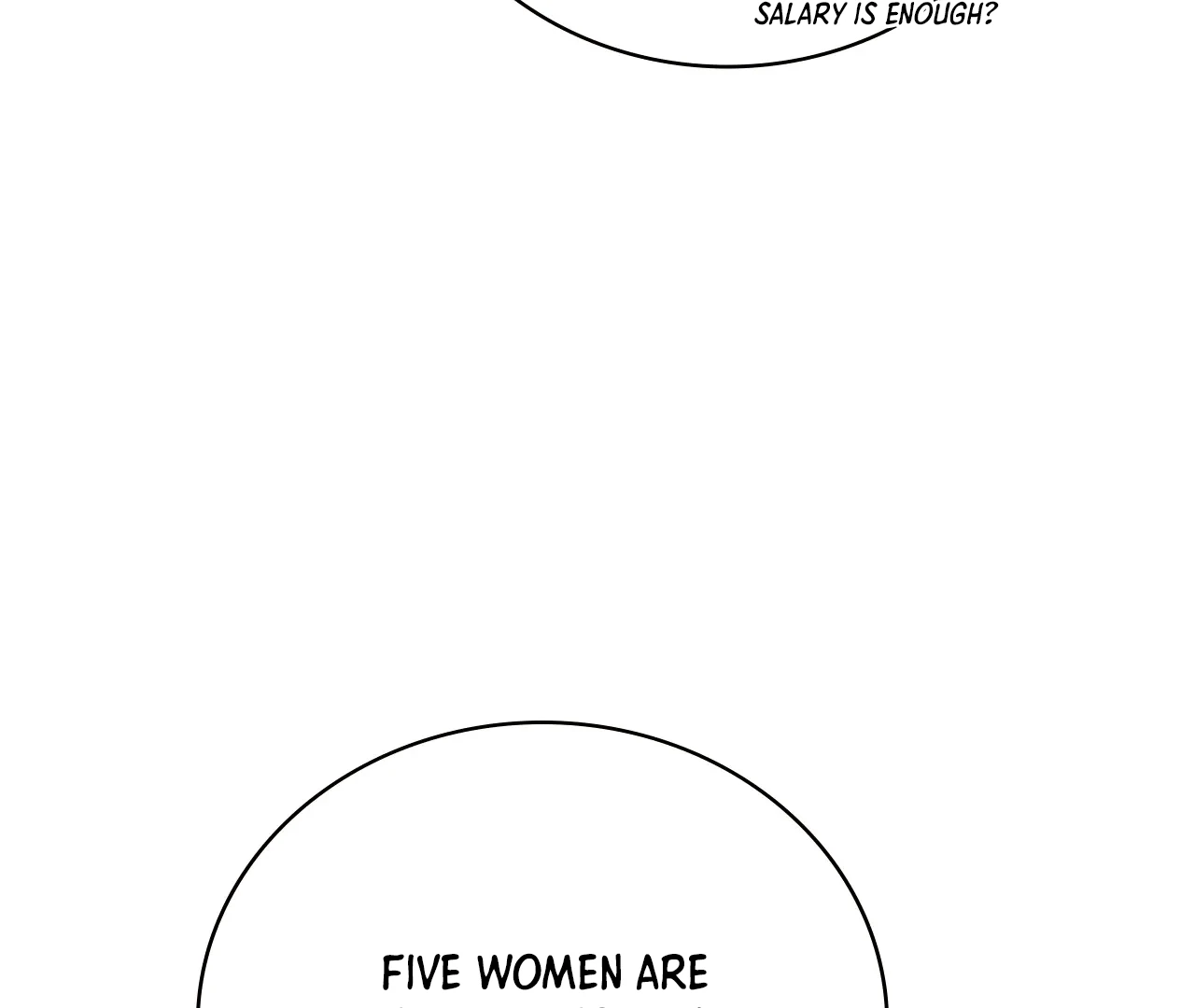 Should I Write You a Love Letter Instead? [BLATTE] - Chapter 5 manhwa