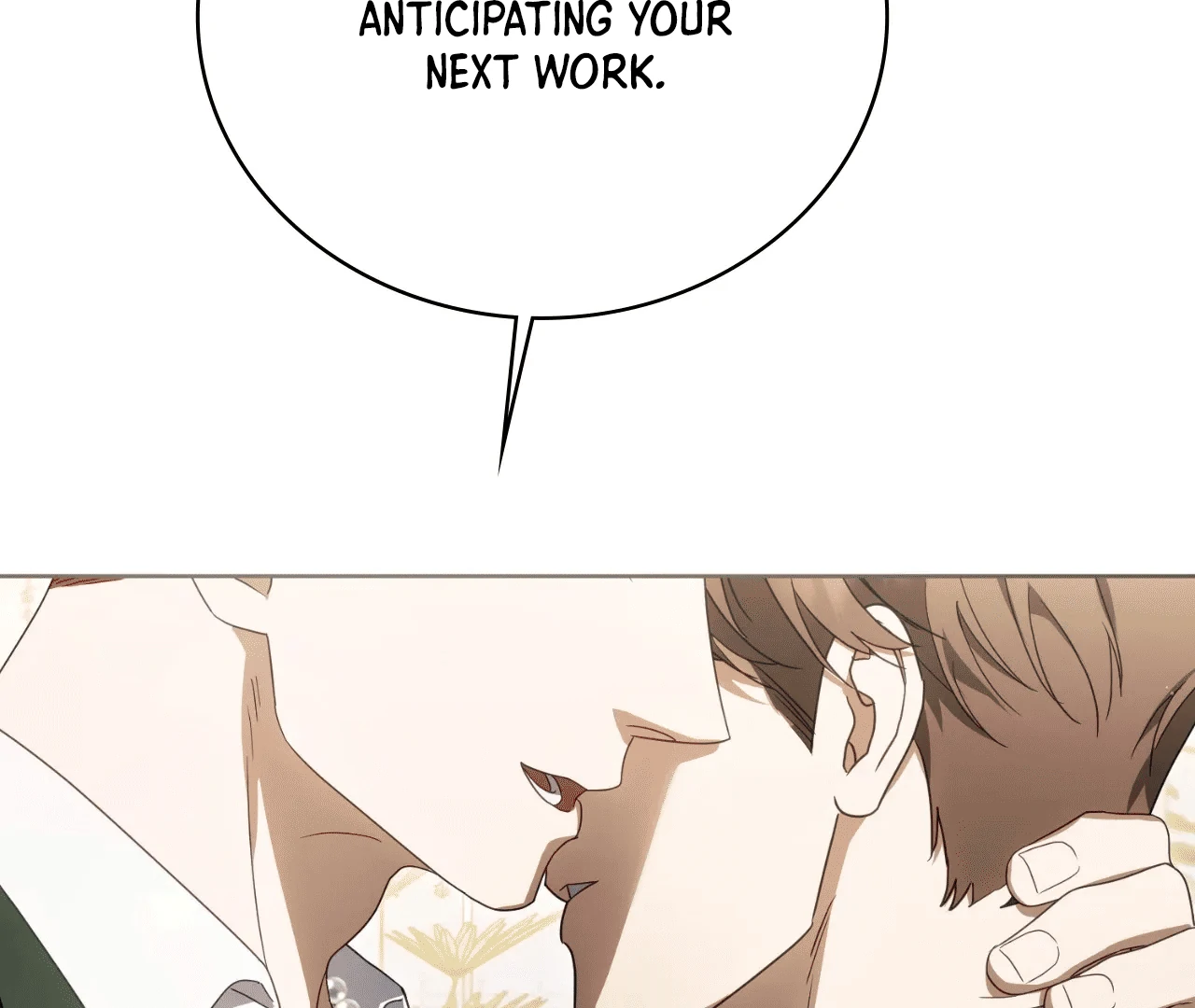 Should I Write You a Love Letter Instead? [BLATTE] - Chapter 5 manhwa