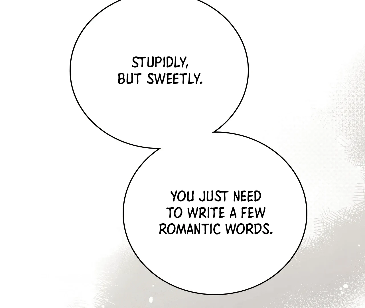 Should I Write You a Love Letter Instead? [BLATTE] - Chapter 5 manhwa