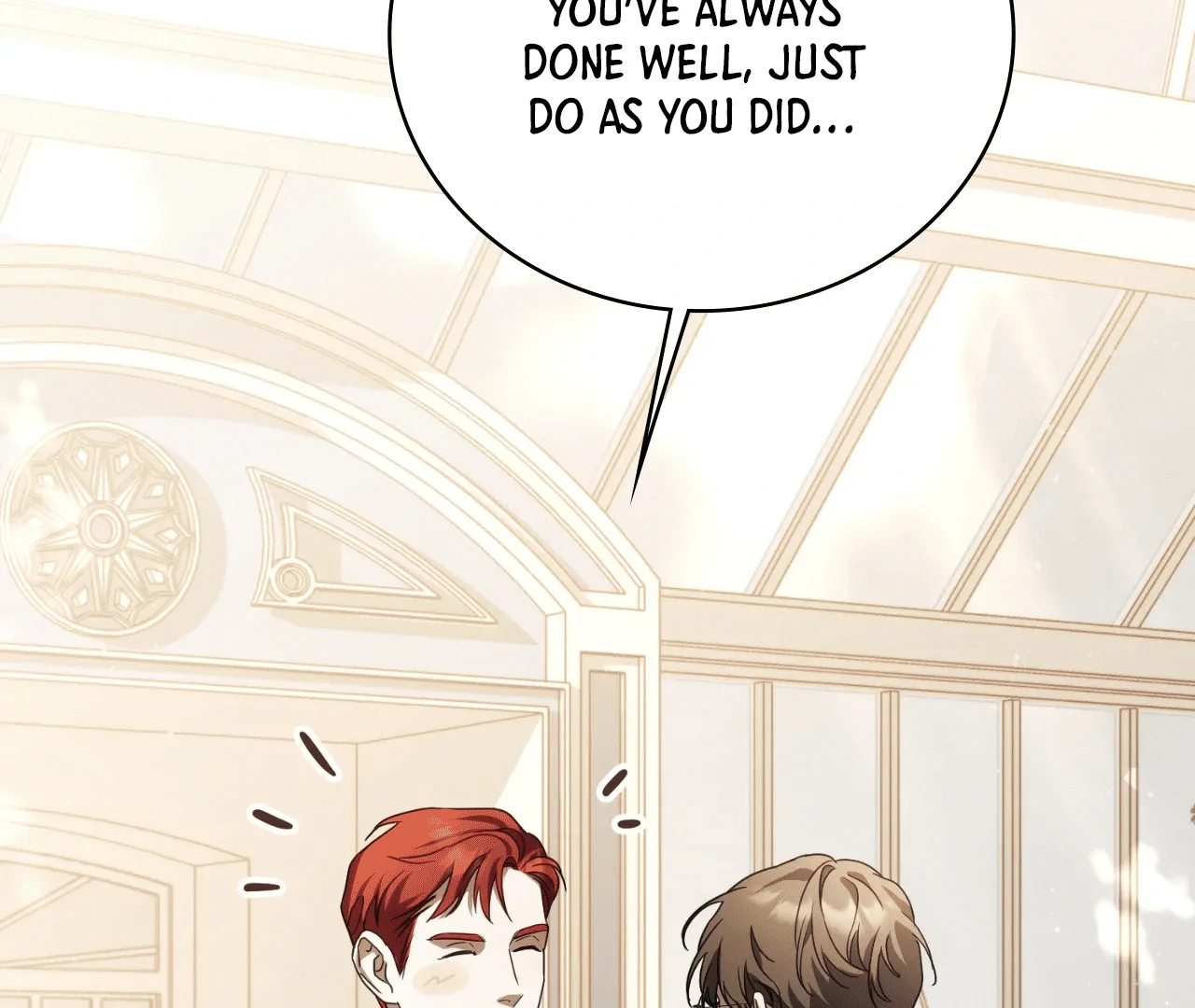 Should I Write You a Love Letter Instead? [BLATTE] - Chapter 5 manhwa